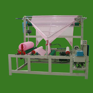 PL- double folding machine -1