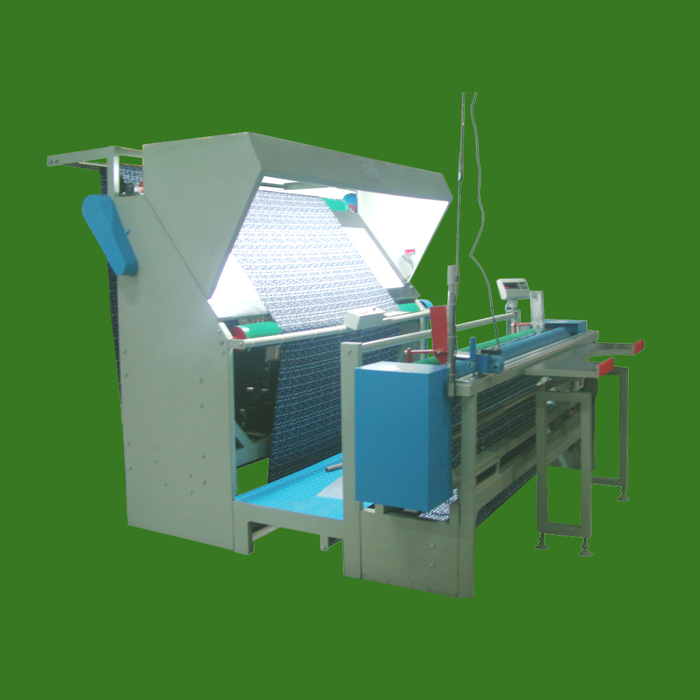 PL-A1 new cloth inspecting machine