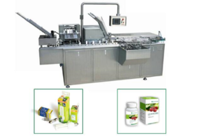 Full automatic packing machine